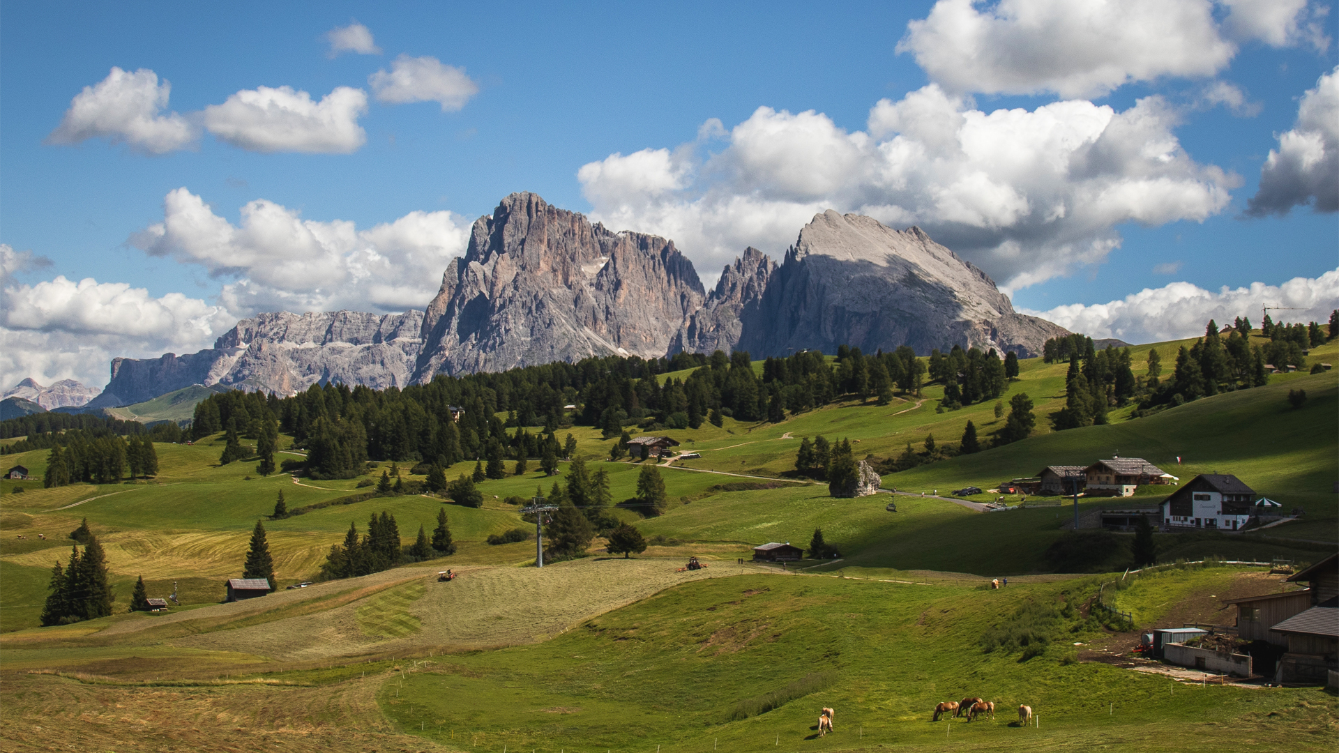 Ricette tipiche del nord Italia