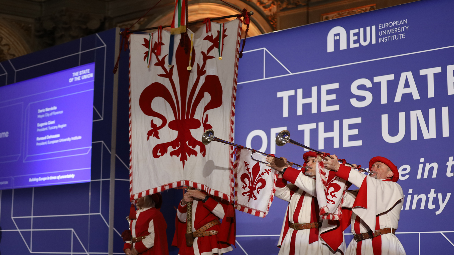 Toscanità Instant Pasta a SOU2023